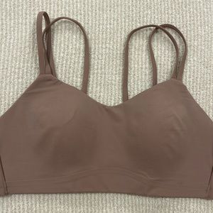Lululemon Like A Cloud Bra